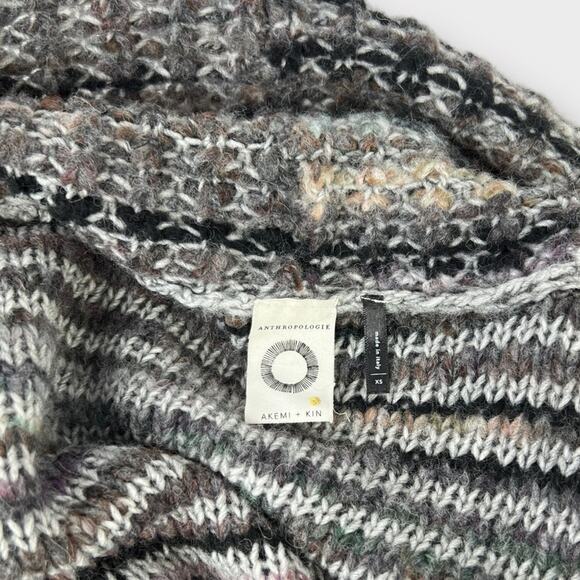 Akemi + Kin Wasilla Knit Cardigan Size XS - Picture 4 of 6